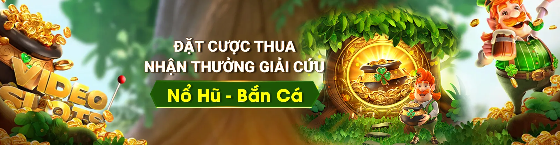 nhận thưởng nổ hũ cực lớn